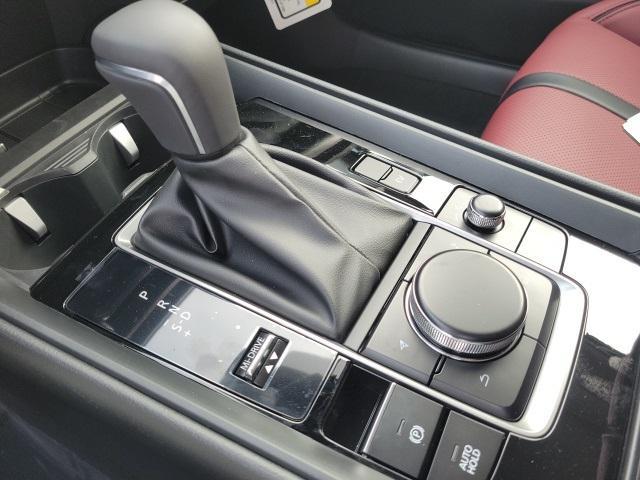 new 2026 Mazda CX-50 Hybrid car, priced at $41,205