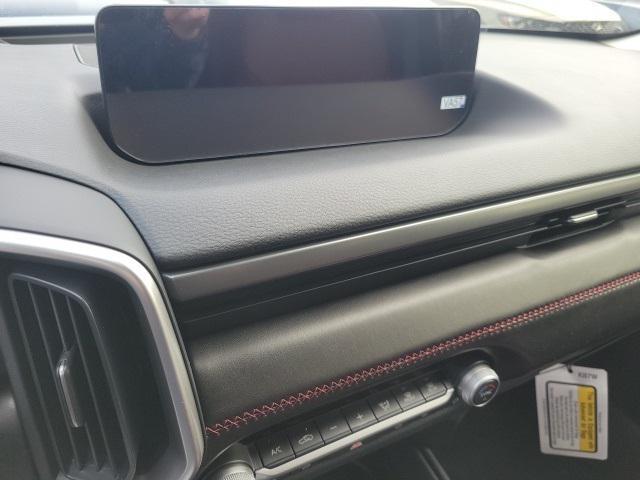 new 2026 Mazda CX-50 Hybrid car, priced at $41,205