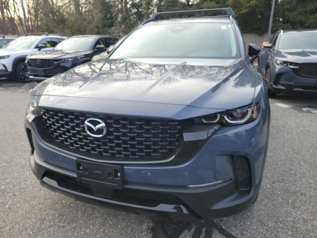new 2026 Mazda CX-50 Hybrid car, priced at $41,205