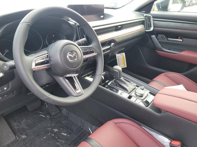 new 2026 Mazda CX-50 Hybrid car, priced at $41,205