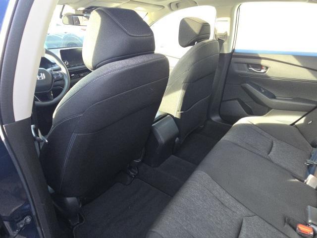 used 2023 Honda Accord car, priced at $23,995