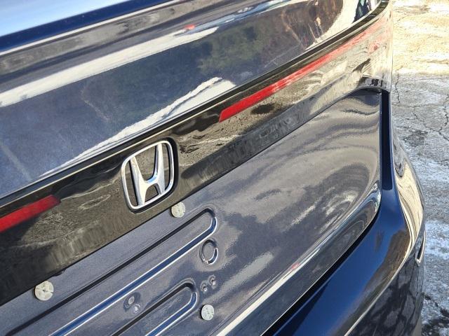 used 2023 Honda Accord car, priced at $23,995