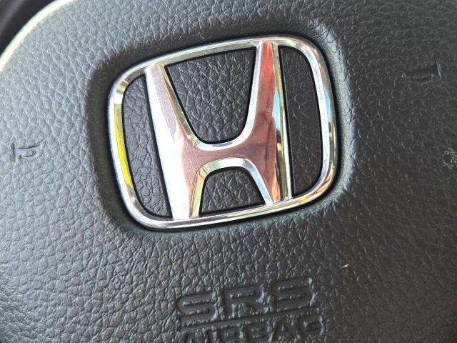 used 2023 Honda Accord car, priced at $23,995