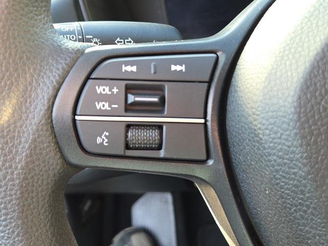 used 2023 Honda Accord car, priced at $23,995