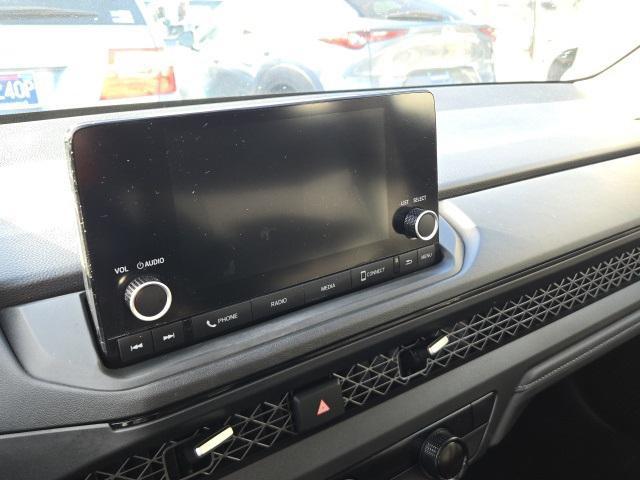 used 2023 Honda Accord car, priced at $23,995