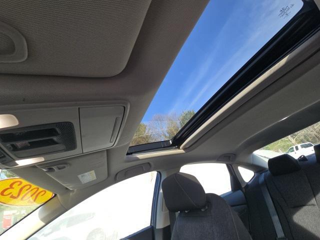 used 2023 Honda Accord car, priced at $23,995