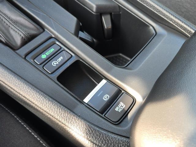 used 2023 Honda Accord car, priced at $23,995