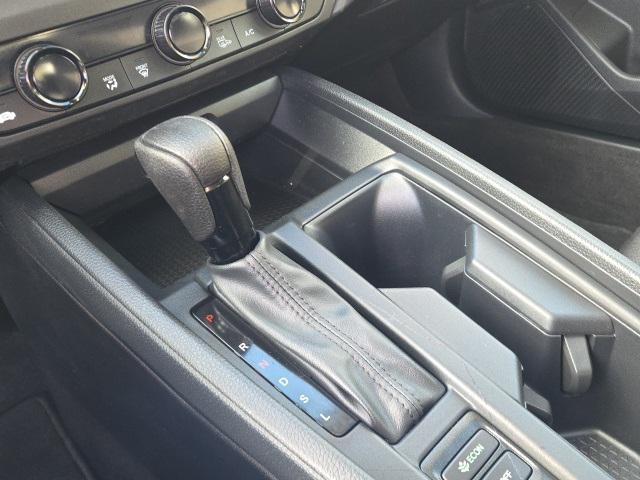 used 2023 Honda Accord car, priced at $23,995