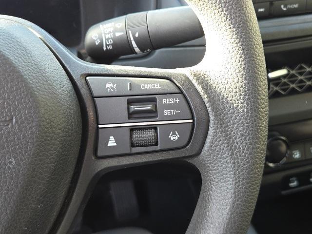 used 2023 Honda Accord car, priced at $23,995