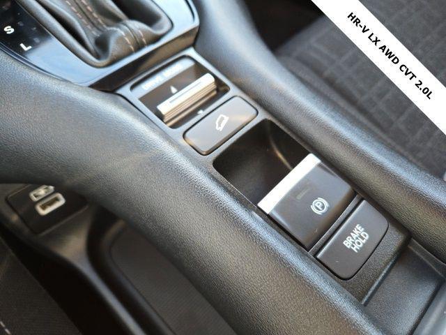 used 2023 Honda HR-V car, priced at $22,696