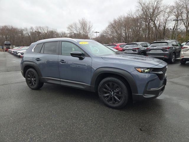 used 2023 Mazda CX-50 car, priced at $26,366