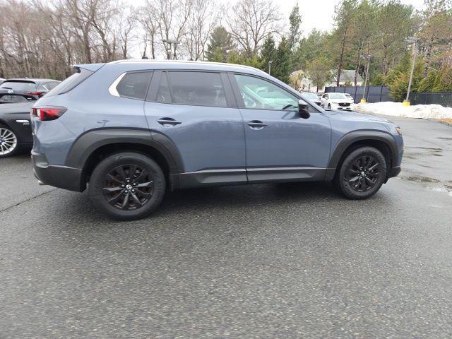 used 2023 Mazda CX-50 car, priced at $26,366