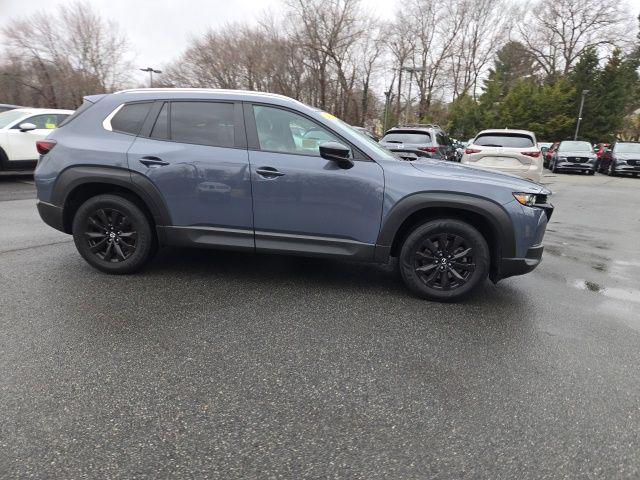 used 2023 Mazda CX-50 car, priced at $26,366