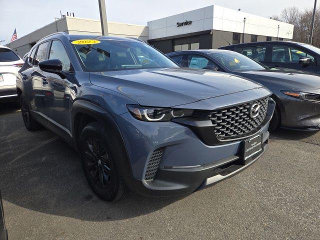 used 2023 Mazda CX-50 car, priced at $26,366