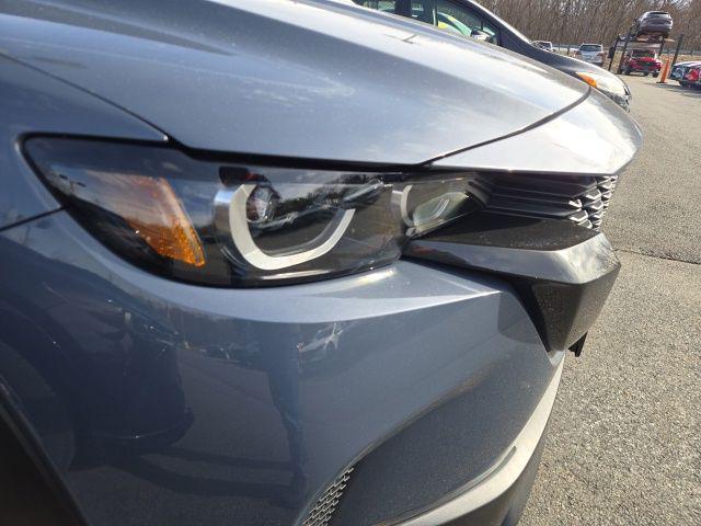 used 2023 Mazda CX-50 car, priced at $26,366