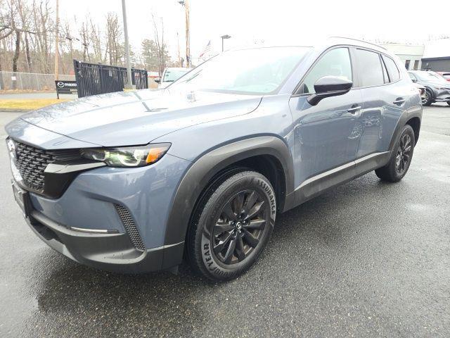 used 2023 Mazda CX-50 car, priced at $26,366