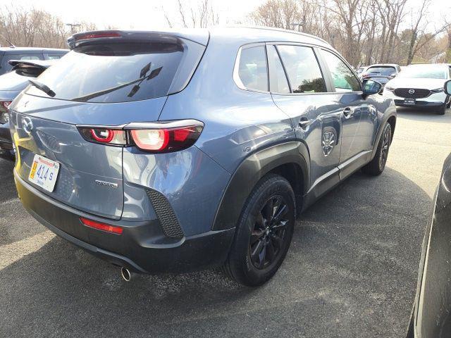 used 2023 Mazda CX-50 car, priced at $26,366