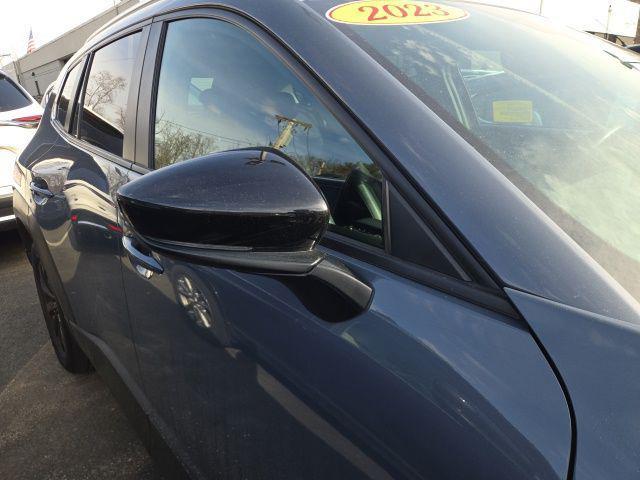 used 2023 Mazda CX-50 car, priced at $26,366