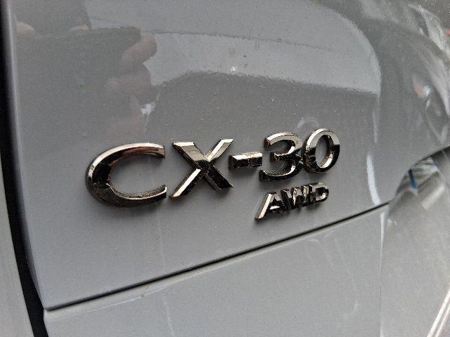 new 2026 Mazda CX-30 car, priced at $39,434