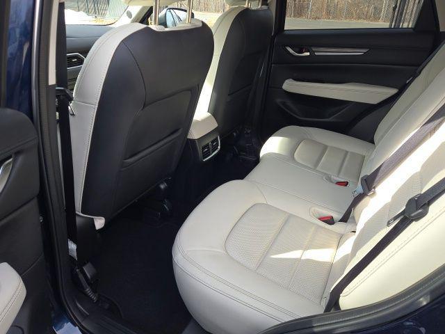 used 2023 Mazda CX-5 car, priced at $25,500