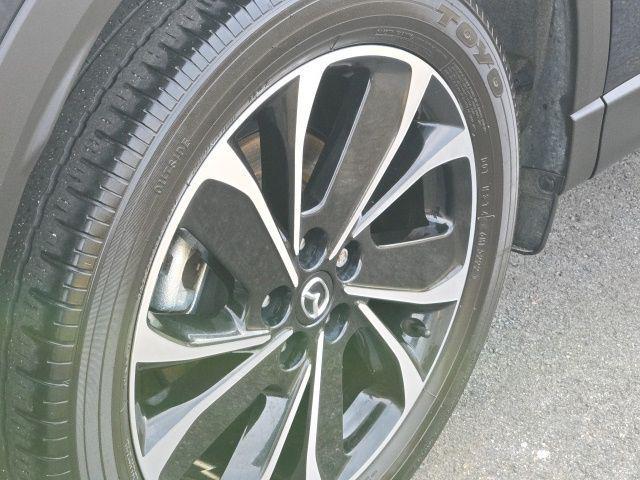 used 2023 Mazda CX-5 car, priced at $25,500