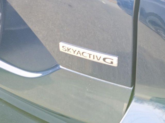 used 2023 Mazda CX-5 car, priced at $25,500