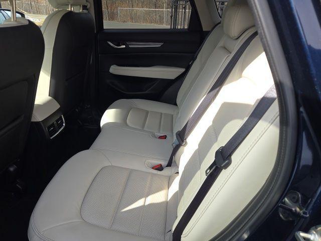 used 2023 Mazda CX-5 car, priced at $25,500