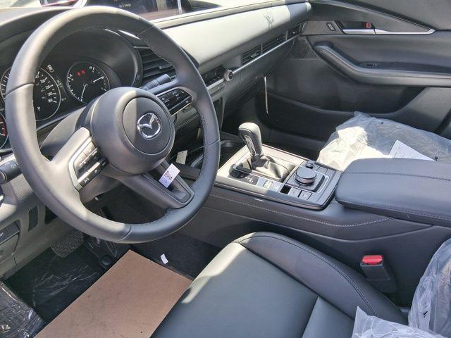 new 2026 Mazda CX-30 car, priced at $30,335