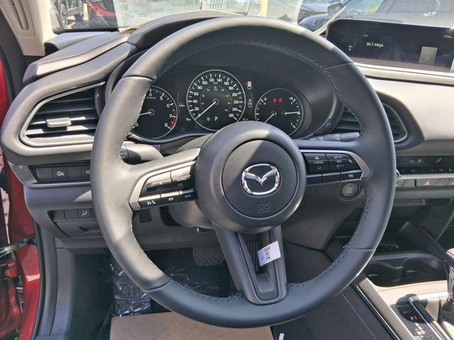 new 2026 Mazda CX-30 car, priced at $30,335
