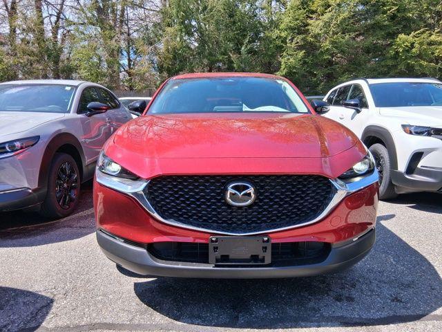 new 2026 Mazda CX-30 car, priced at $30,335