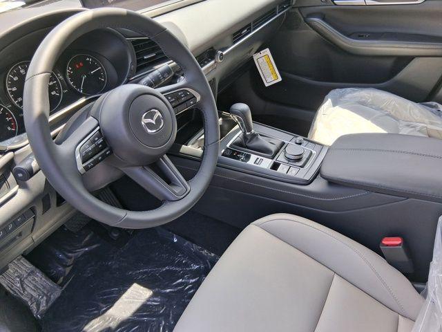 new 2026 Mazda CX-30 car, priced at $29,630