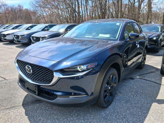 new 2026 Mazda CX-30 car, priced at $29,630