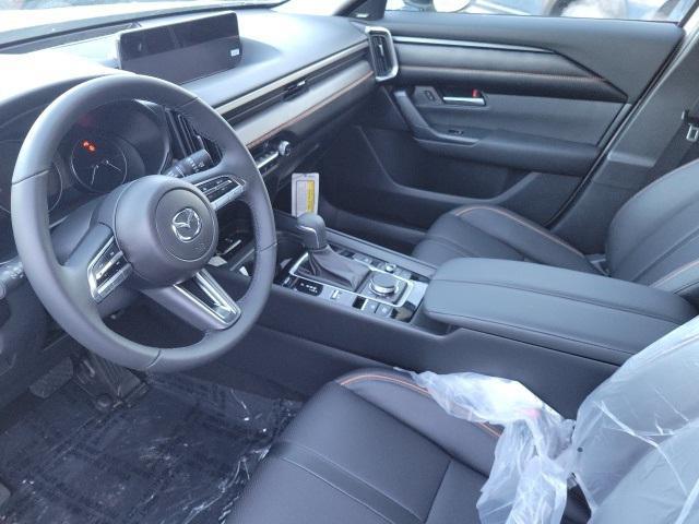 new 2026 Mazda CX-50 Hybrid car, priced at $40,590