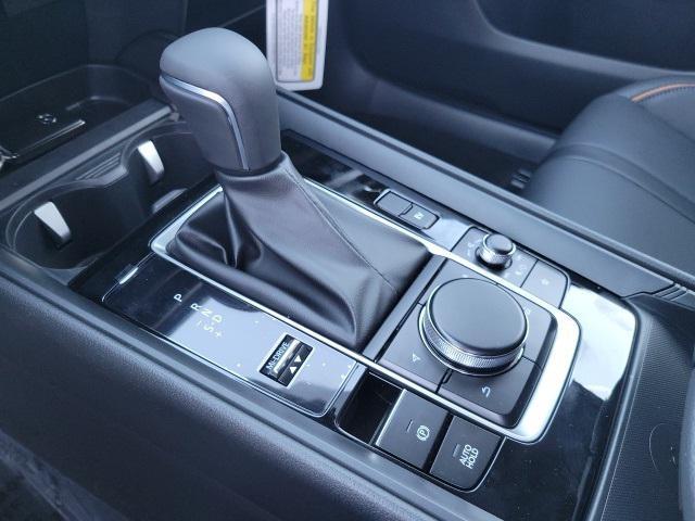 new 2026 Mazda CX-50 Hybrid car, priced at $40,590