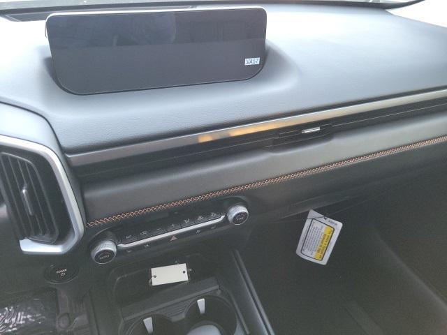 new 2026 Mazda CX-50 Hybrid car, priced at $40,590