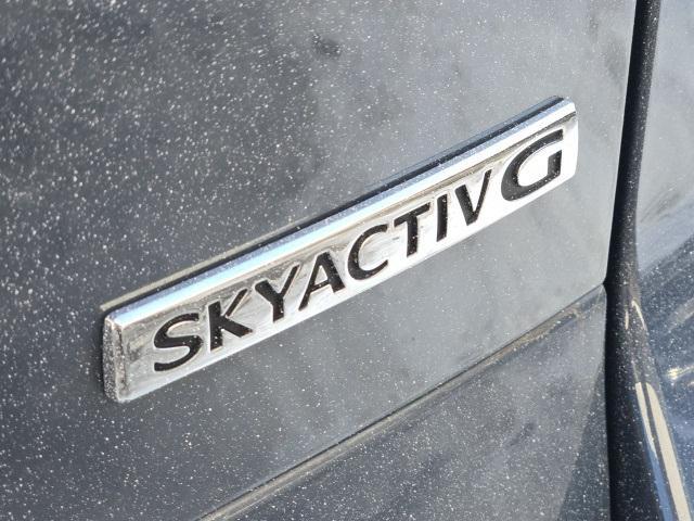 used 2023 Mazda CX-5 car, priced at $26,645