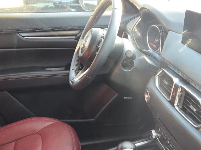 used 2023 Mazda CX-5 car, priced at $26,645