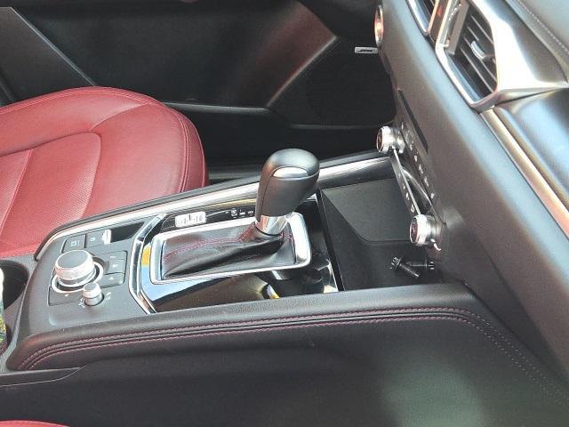 used 2023 Mazda CX-5 car, priced at $26,645