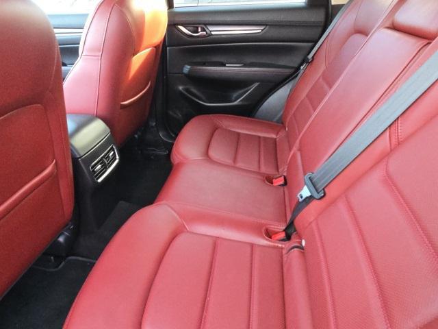 used 2023 Mazda CX-5 car, priced at $26,645