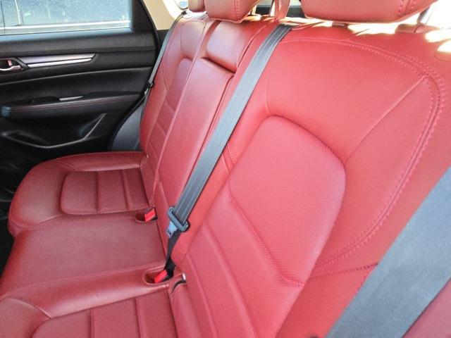 used 2023 Mazda CX-5 car, priced at $26,645