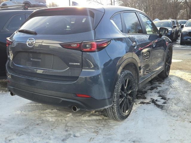 used 2023 Mazda CX-5 car, priced at $26,645