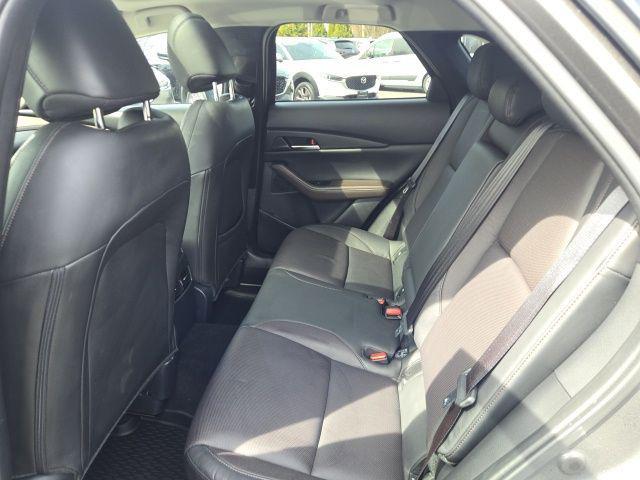 used 2025 Mazda CX-30 car