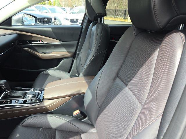 used 2025 Mazda CX-30 car