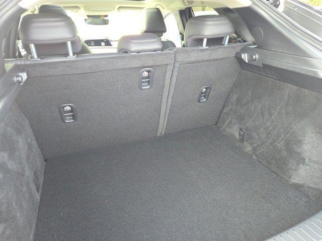 used 2025 Mazda CX-30 car