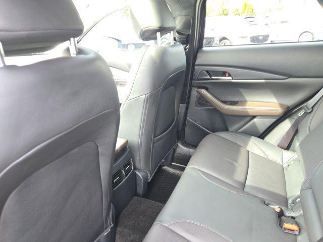 used 2025 Mazda CX-30 car