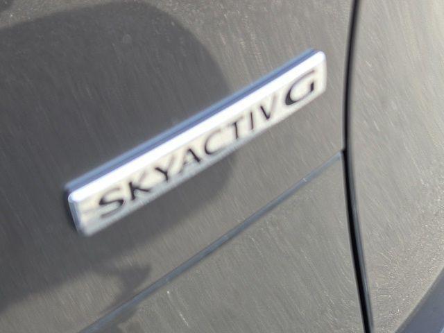 used 2025 Mazda CX-30 car