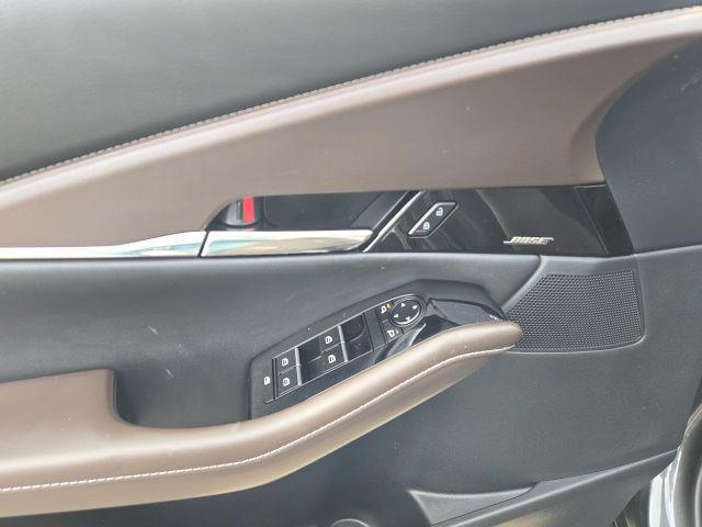 used 2025 Mazda CX-30 car