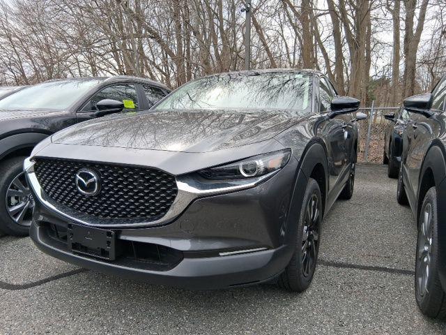 new 2026 Mazda CX-30 car, priced at $30,165