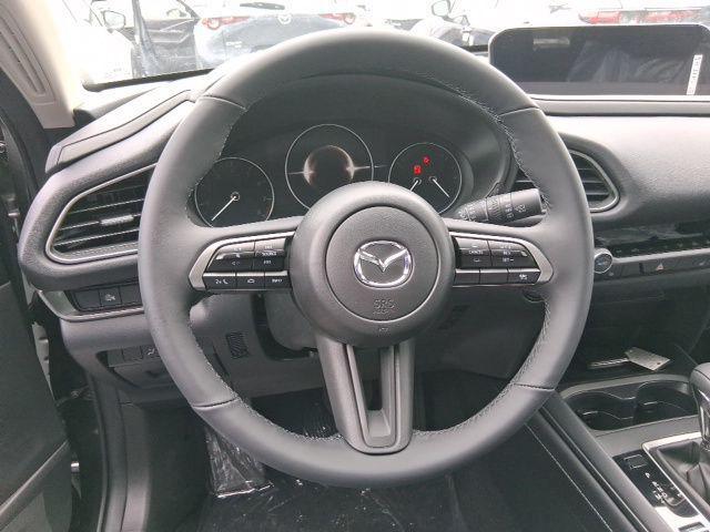 new 2026 Mazda CX-30 car, priced at $30,165