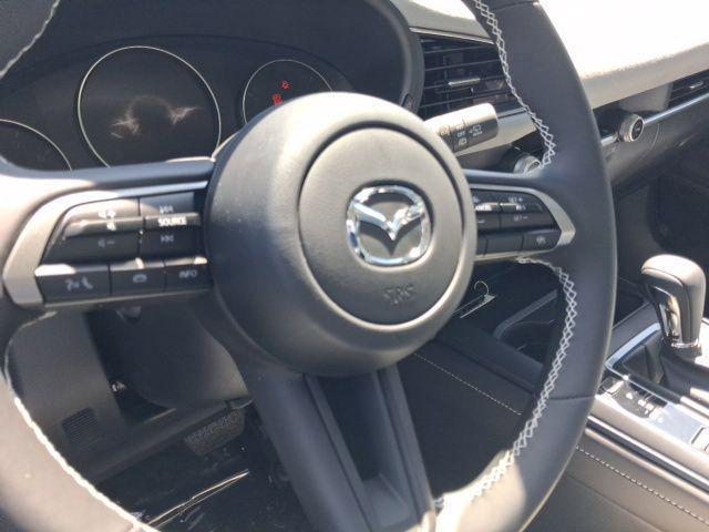 new 2026 Mazda CX-30 car, priced at $31,578